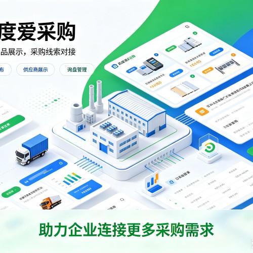福清百度爱采购
